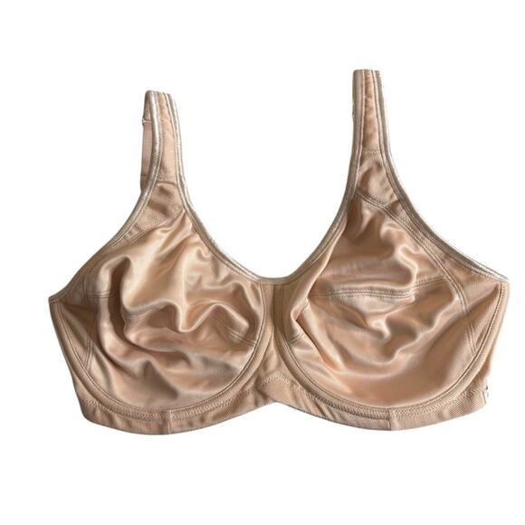 Freya Core Underwire Sports Bra High Impact Ultimate Support Women’s Size‎ 34F - Picture 1 of 6